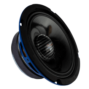 American Bass Godfather 6.5 Carbon Cone (Pair)