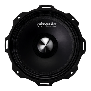 American Bass Godfather 6.5 Midrange Speaker