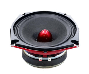 American Bass Godfather 6x9 MR Bullet (Pair)