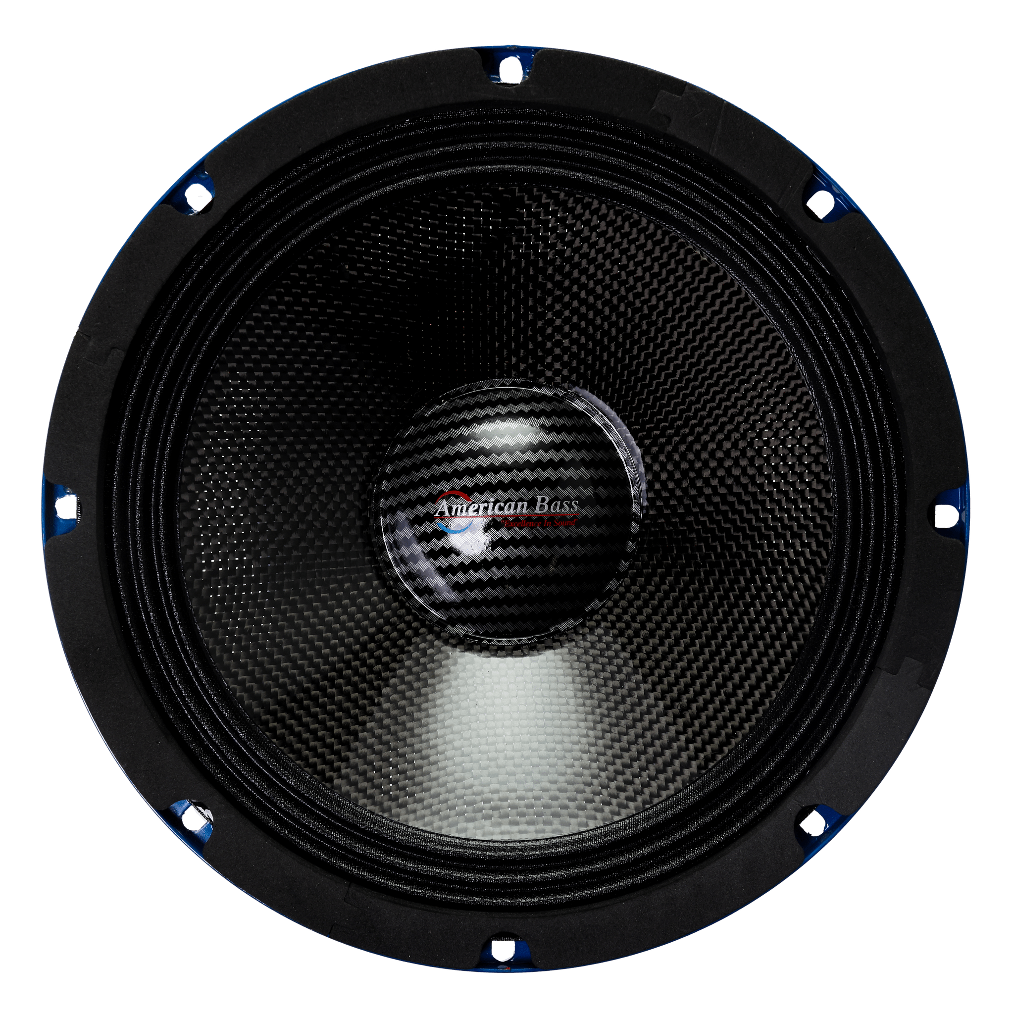 American Bass Godfather 8