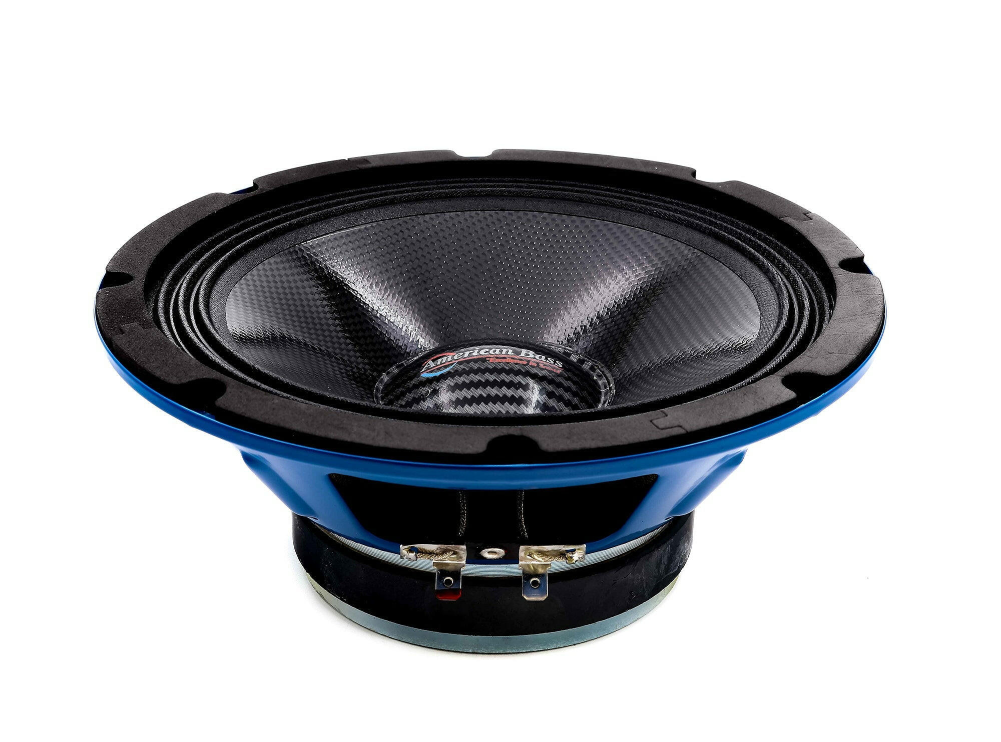 American Bass Godfather 8