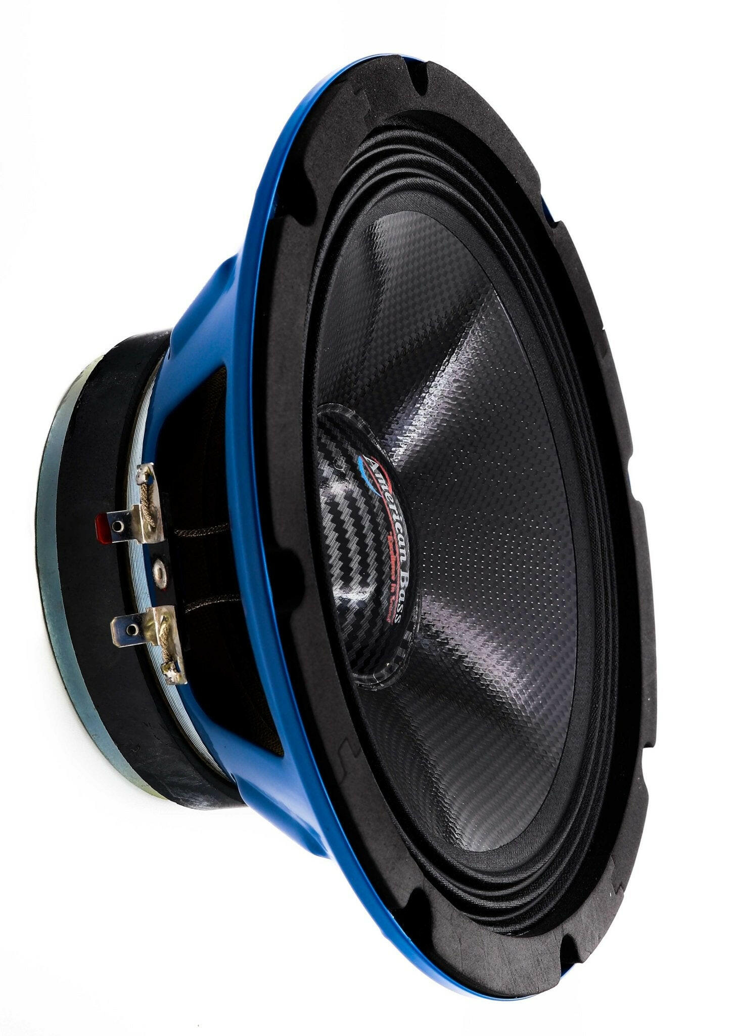 American Bass Godfather 8
