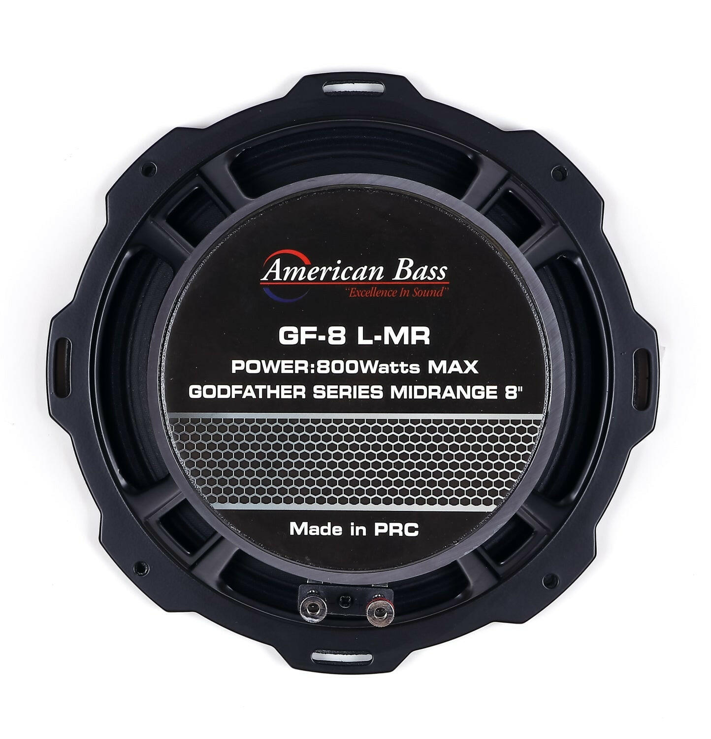 American Bass Godfather 8