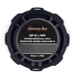 American Bass Godfather 8