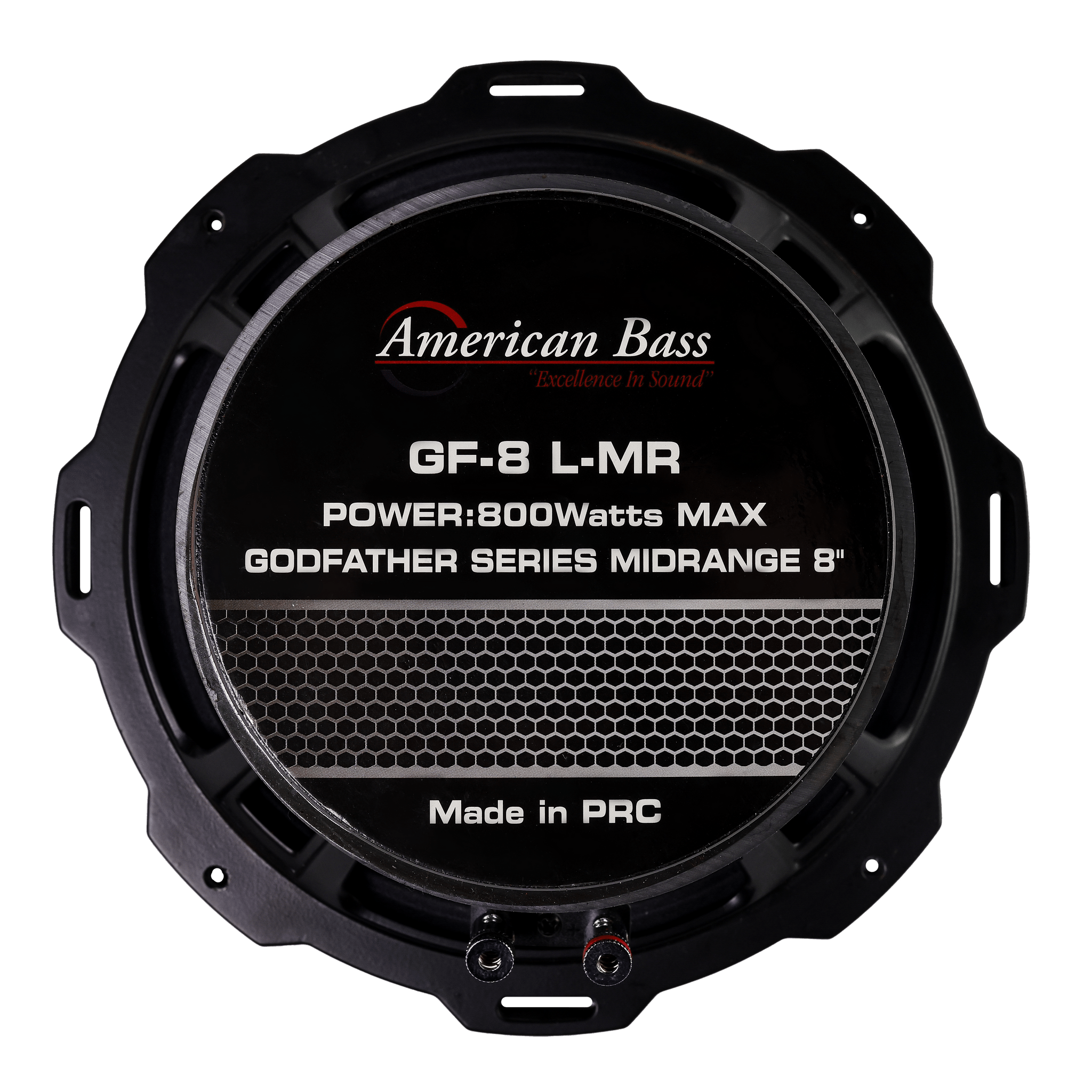American Bass Godfather 8