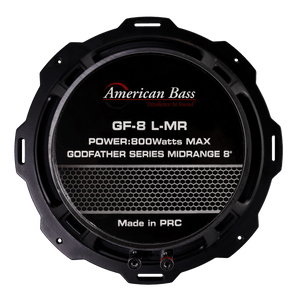 American Bass Godfather 8