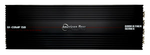 American Bass Godfather COMP 15D Amplifier