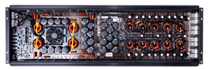 American Bass Godfather COMP 15D Amplifier