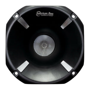 American Bass Godfather Horn Driver
