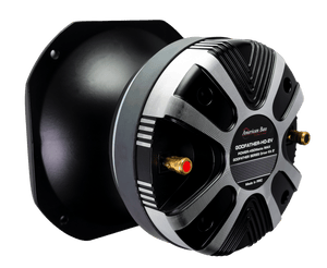 American Bass Godfather Horn Driver