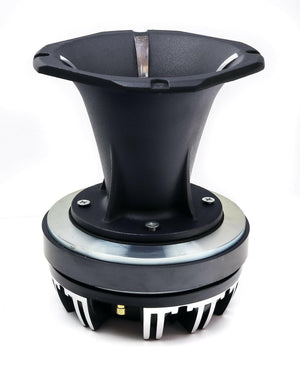 American Bass Godfather Horn Driver