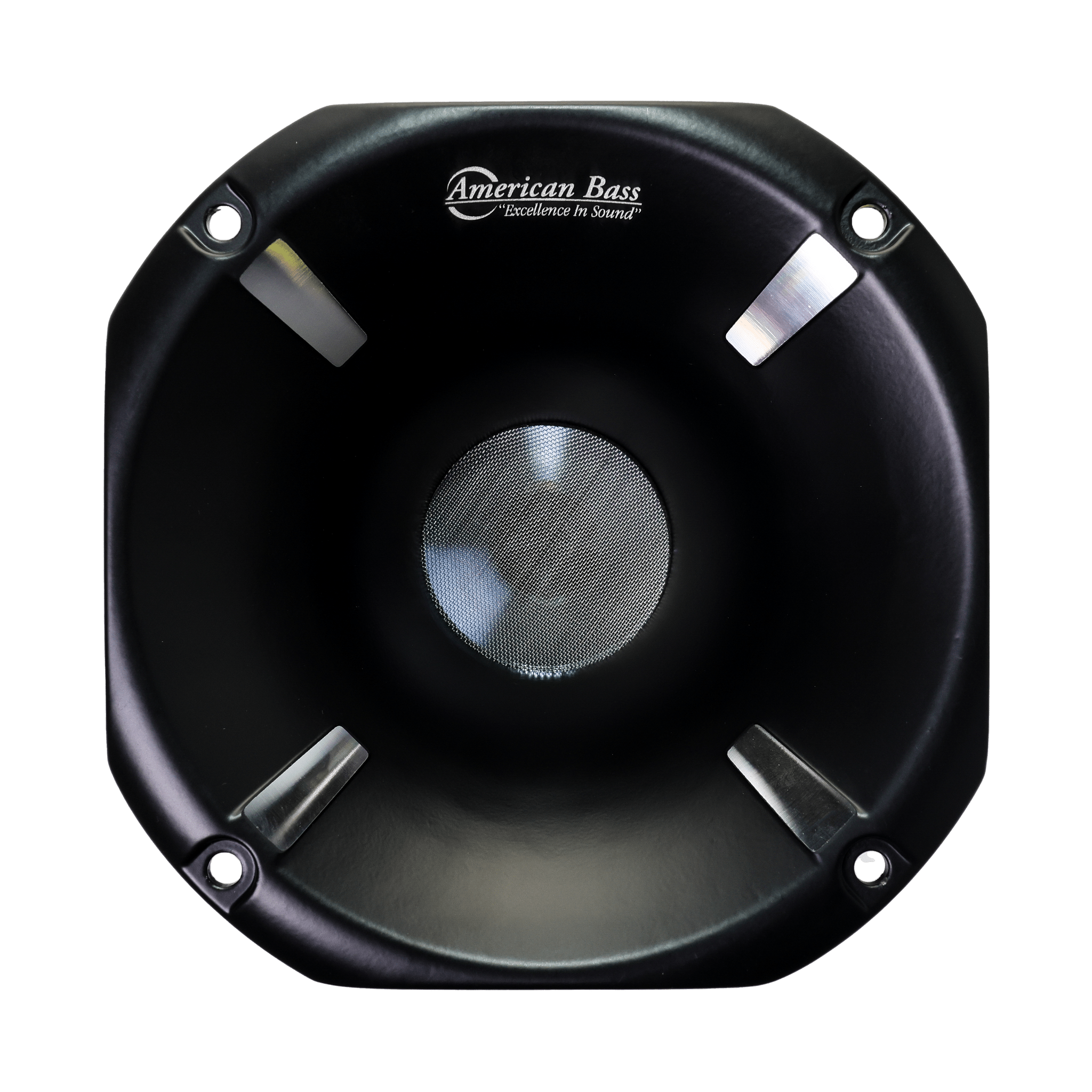 American Bass Godfather Horn Driver