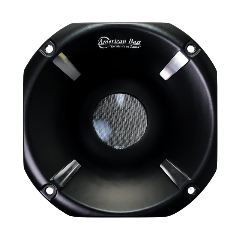 American Bass Godfather Horn Driver