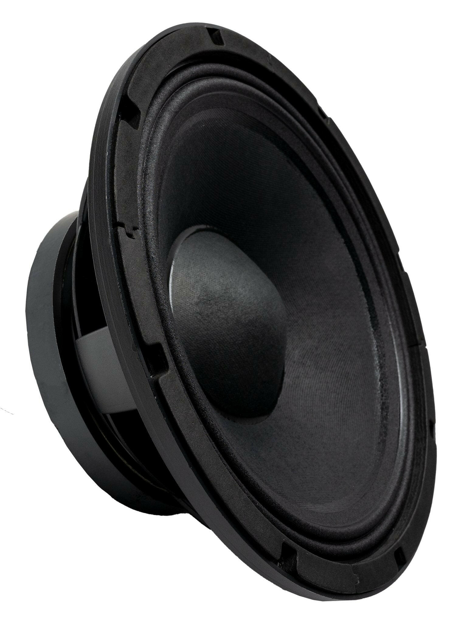 American Bass Godfather Pro Cast 124 Midbass Speaker