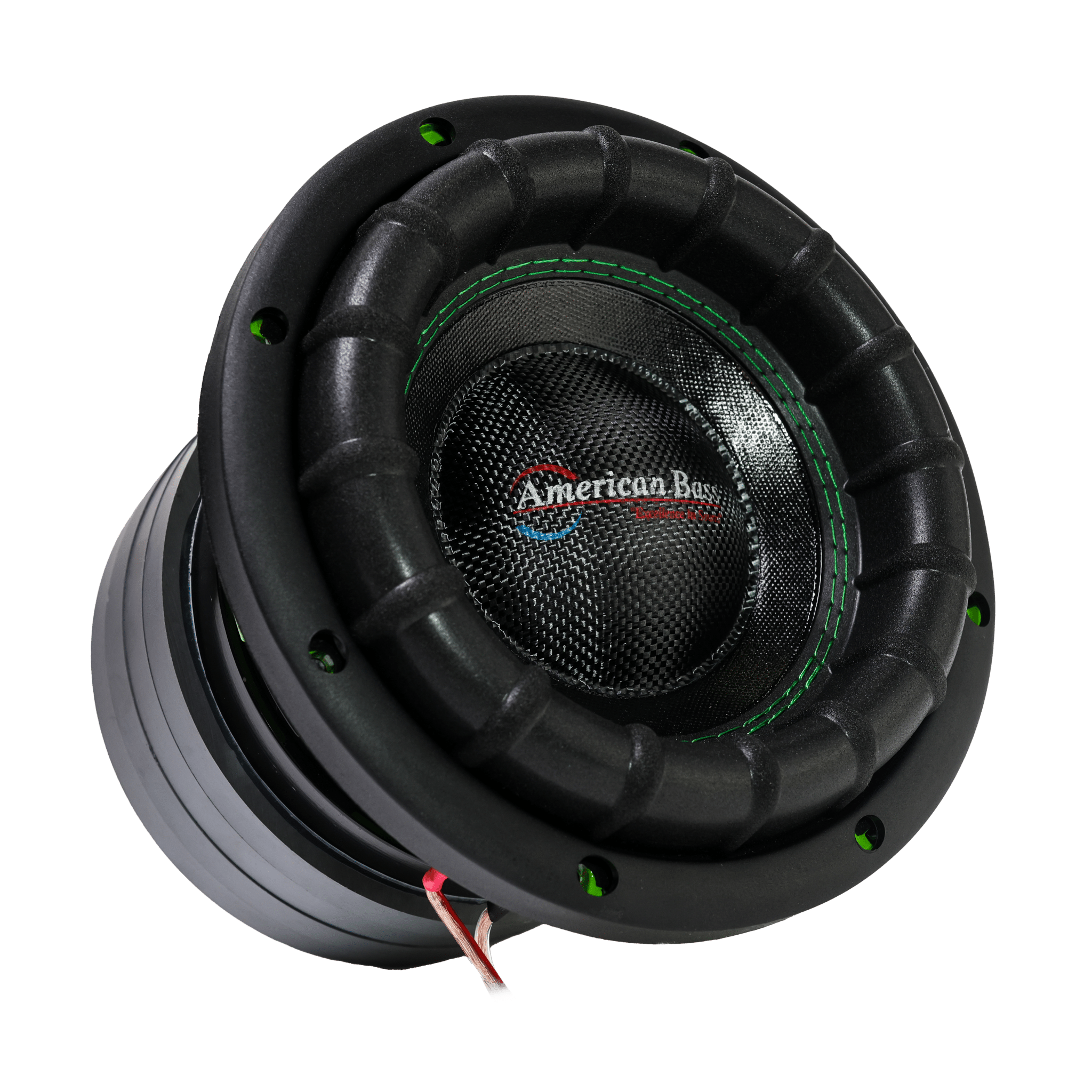 American Bass Godzilla 8