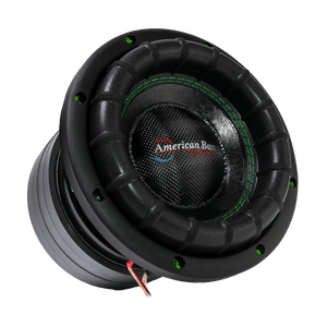 American Bass Godzilla 8