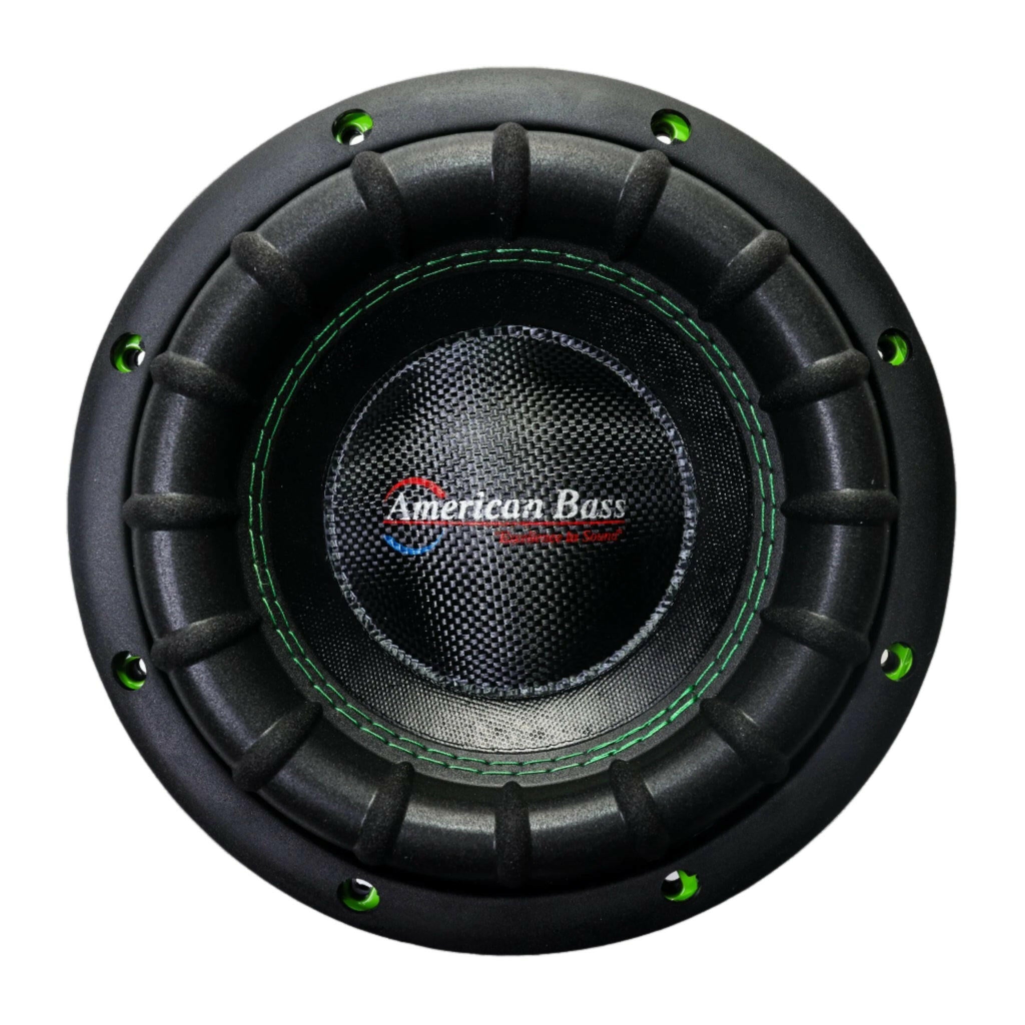 American Bass Godzilla 8
