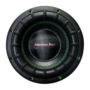 American Bass Godzilla 8