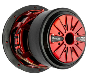 American Bass HAWK 10