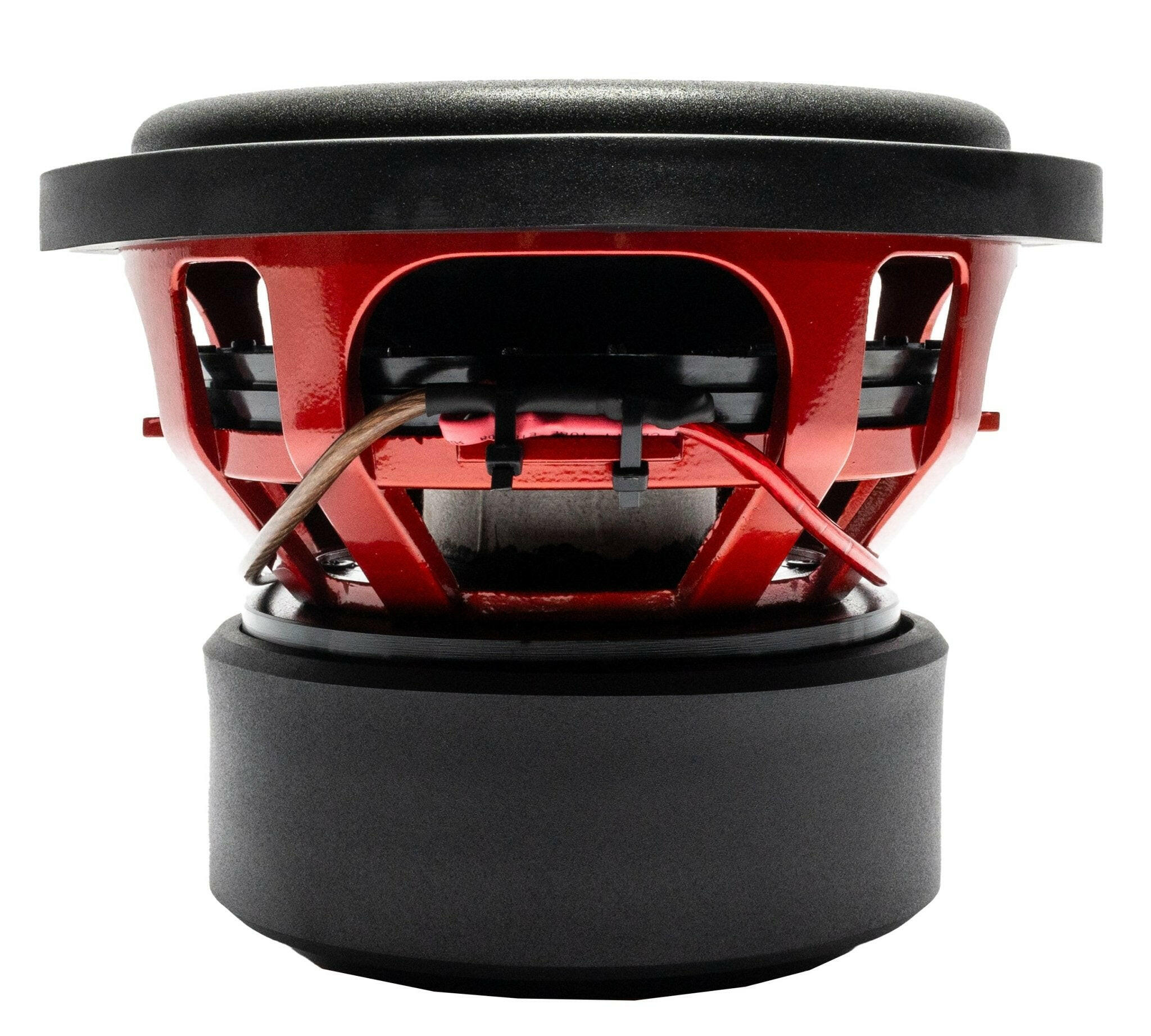 American Bass HAWK 10