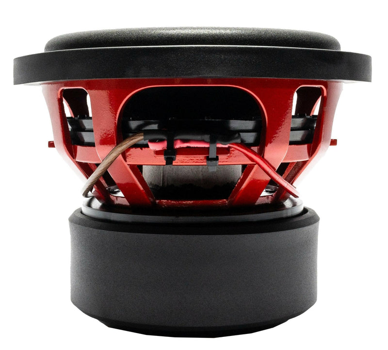 American Bass HAWK 10