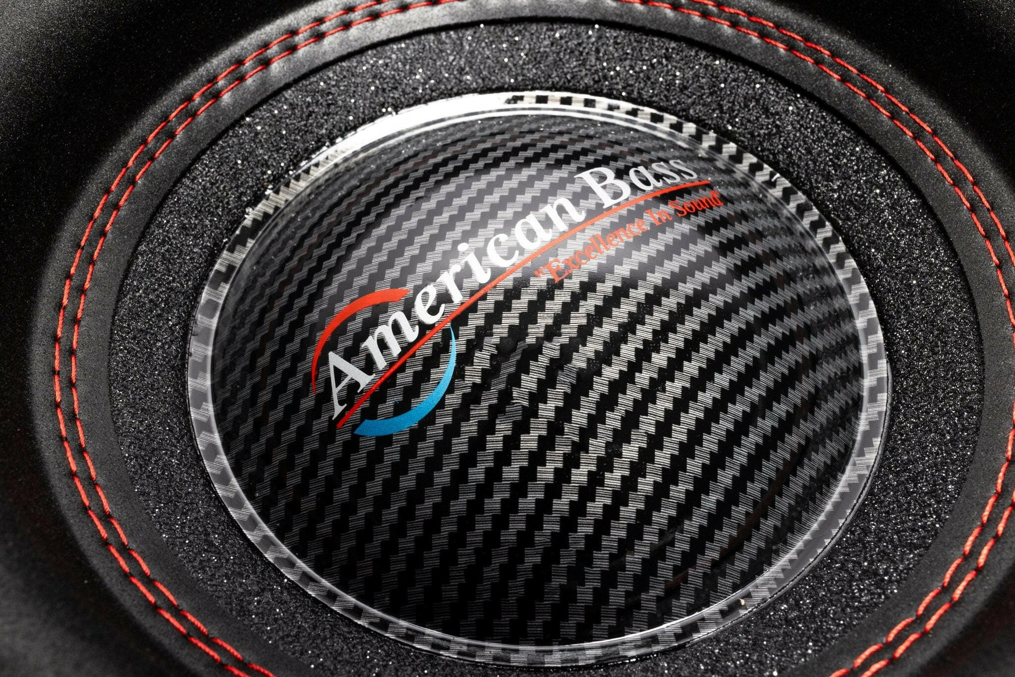 American Bass HAWK 10