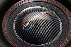 American Bass HAWK 10