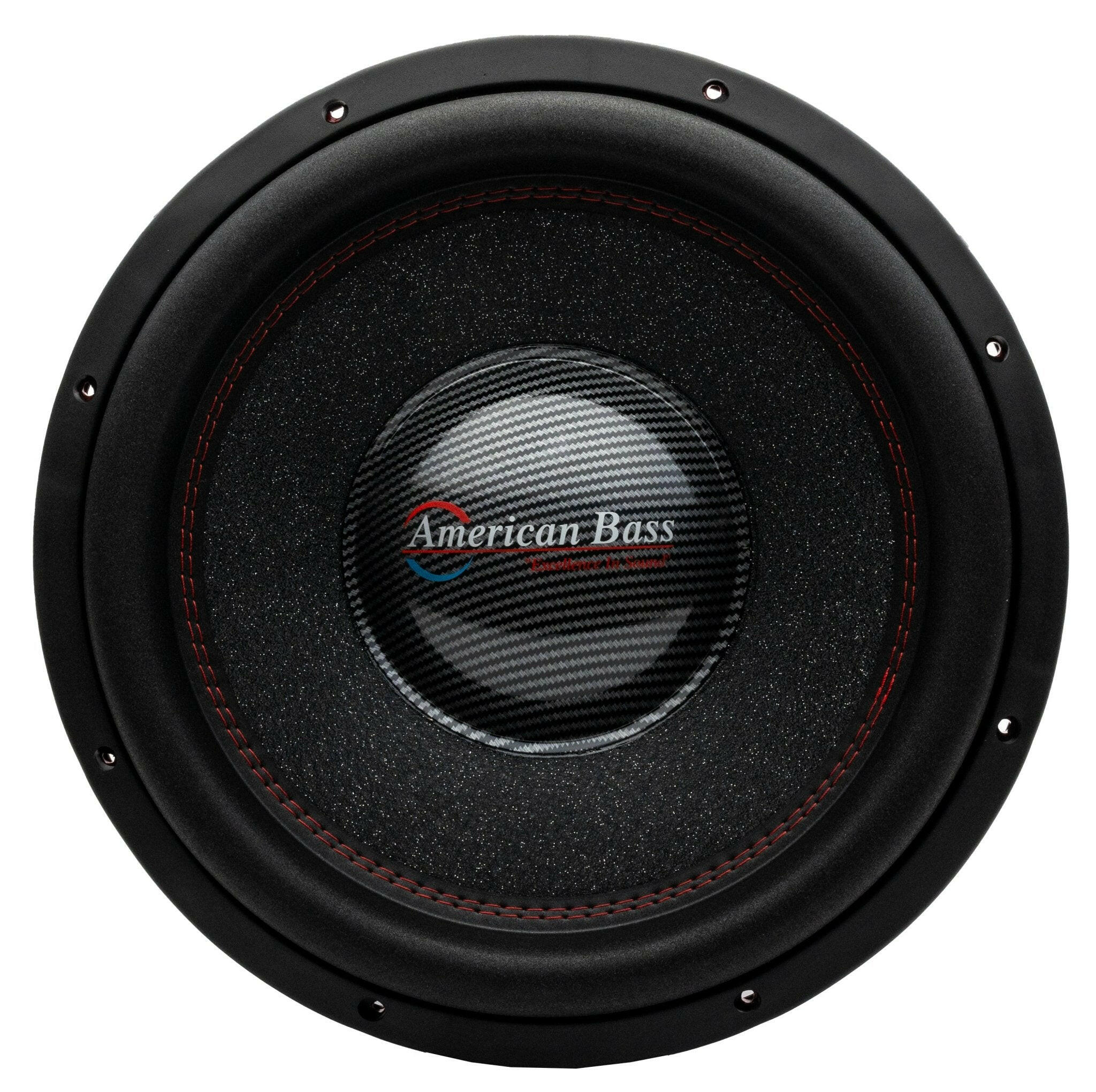 American Bass HAWK 15