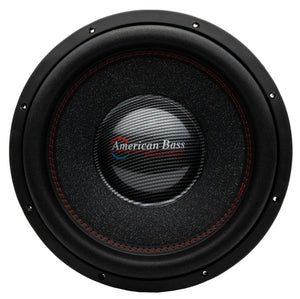 American Bass HAWK 15