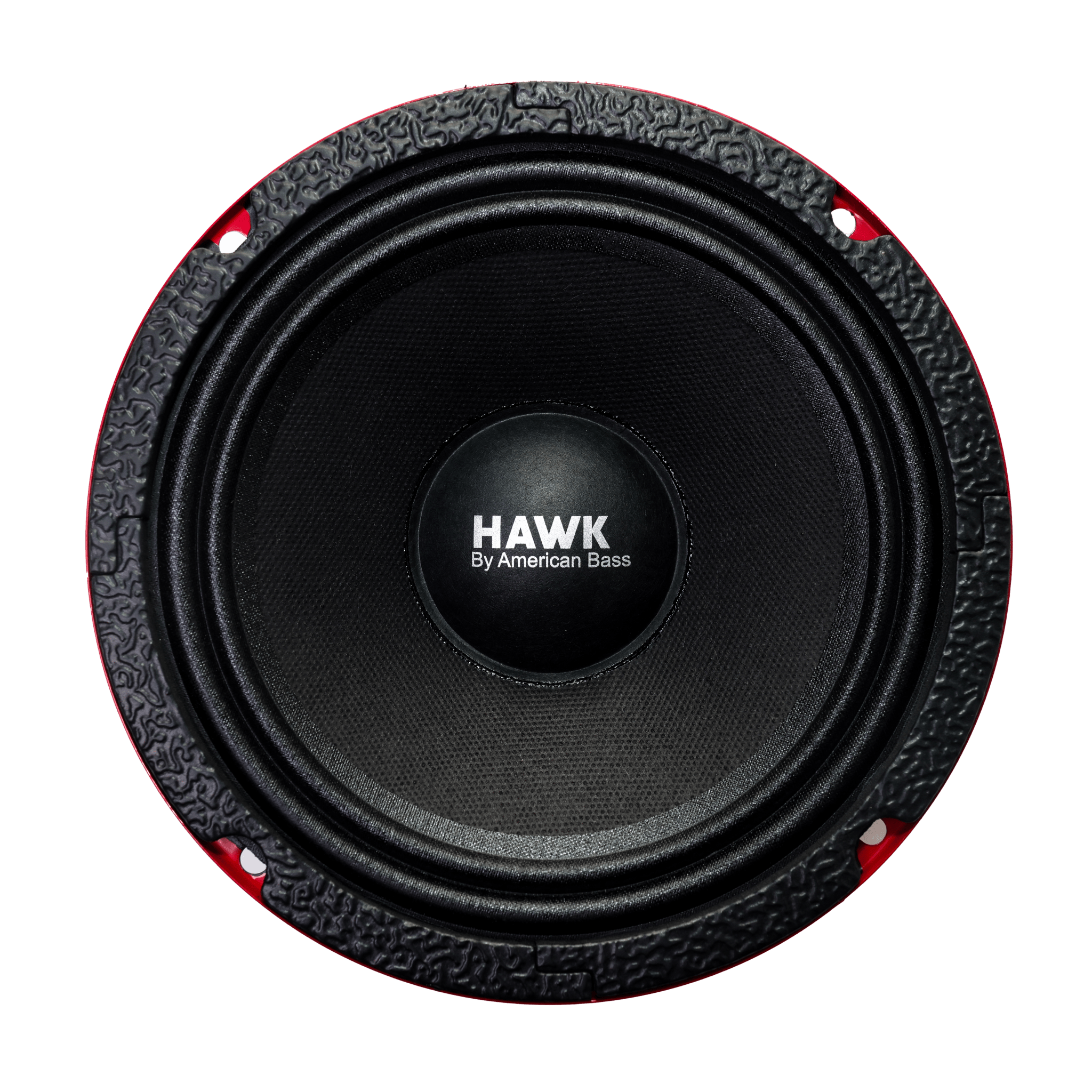American Bass HAWK 6.5
