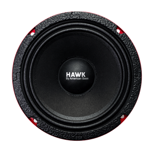 American Bass HAWK 6.5