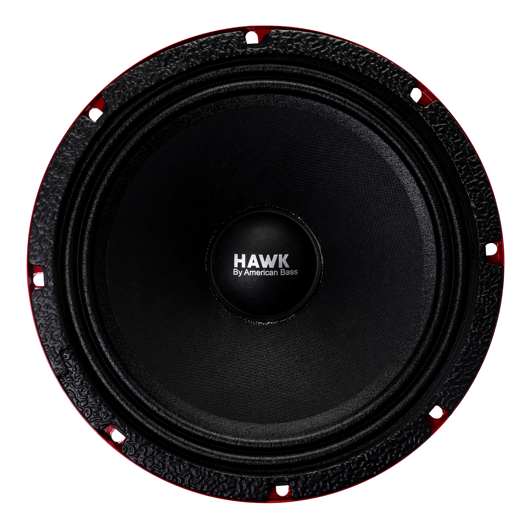 American Bass HAWK 8