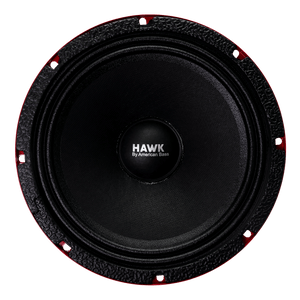 American Bass HAWK 8