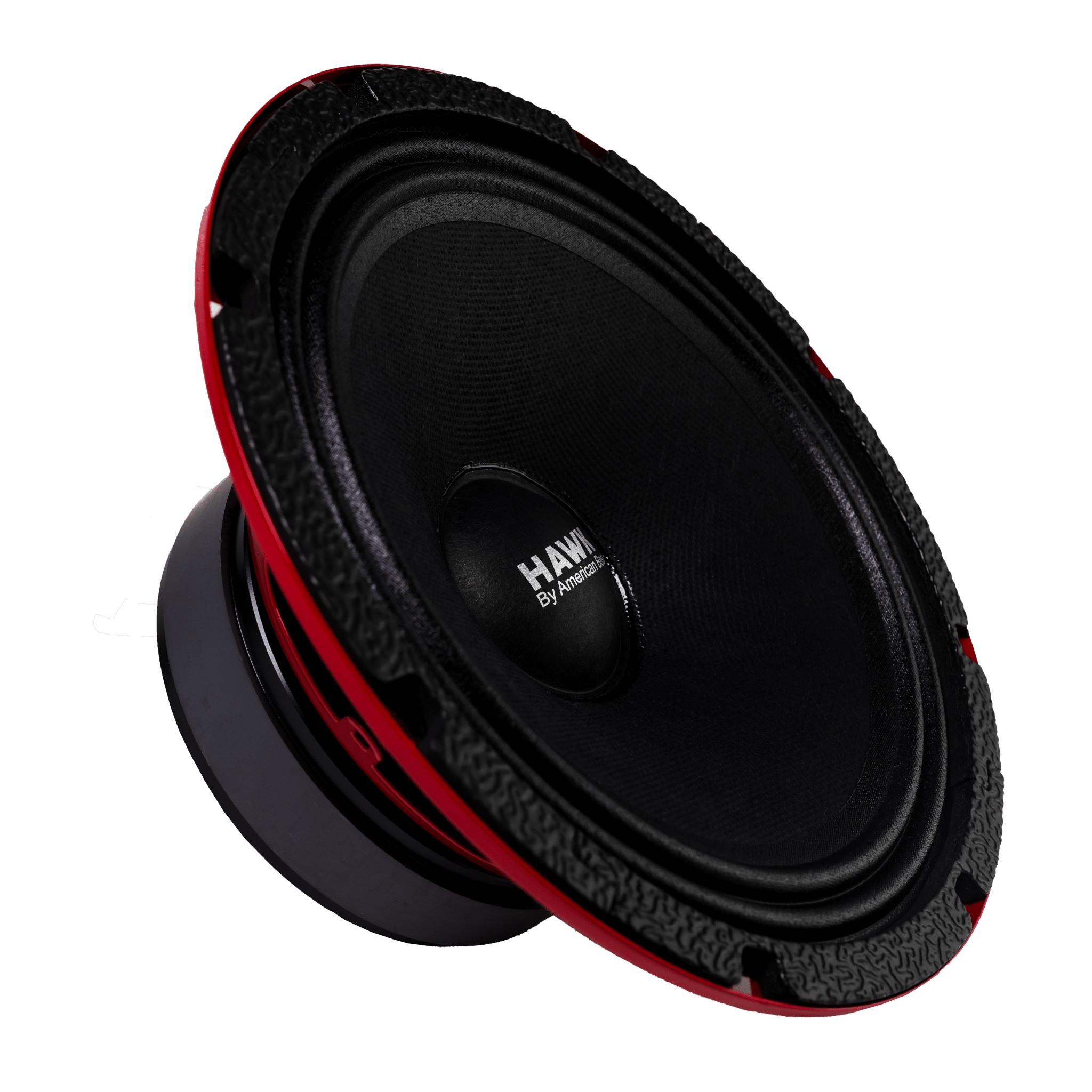 American Bass HAWK 8