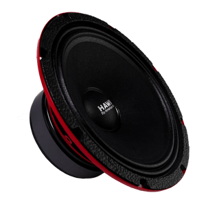 American Bass HAWK 8