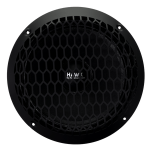 American Bass HAWK 8