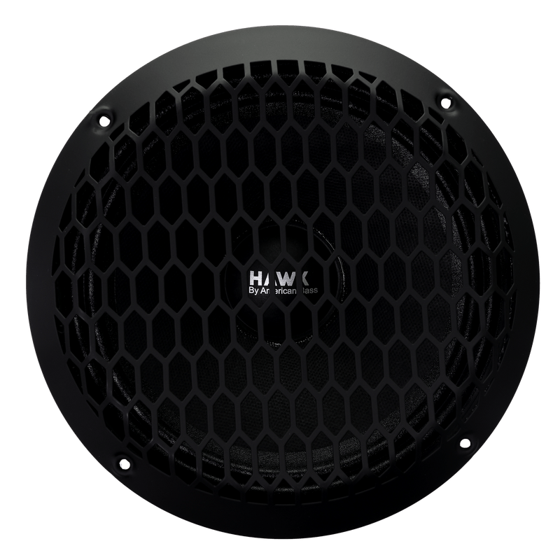 American Bass HAWK 8