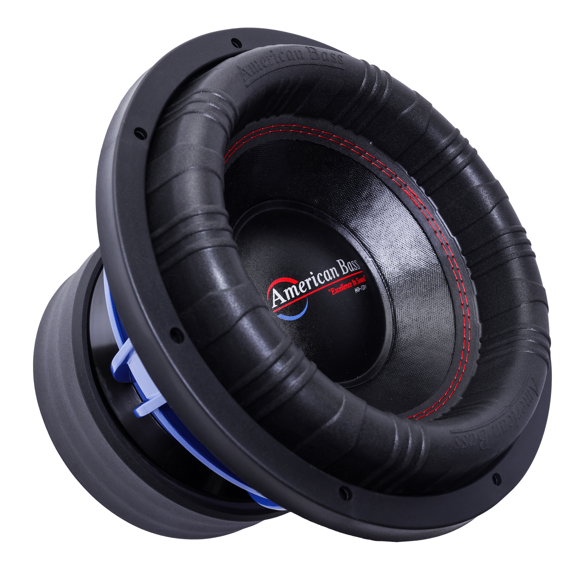 American Bass HD 12