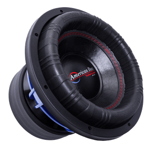 American Bass HD 12