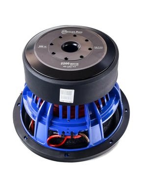 American Bass HD 12