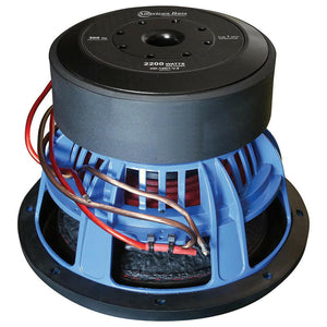 American Bass HD 12