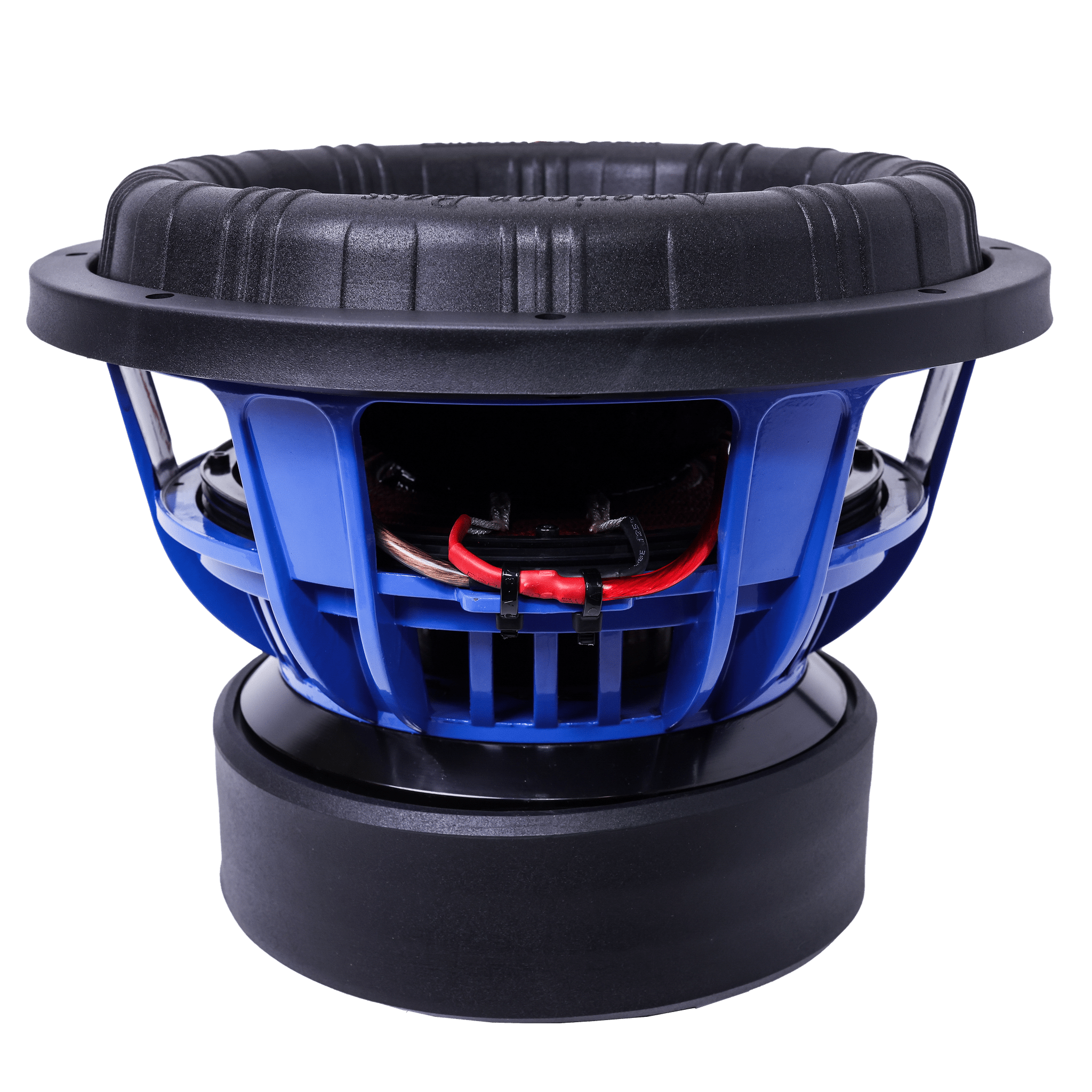 American Bass HD 12