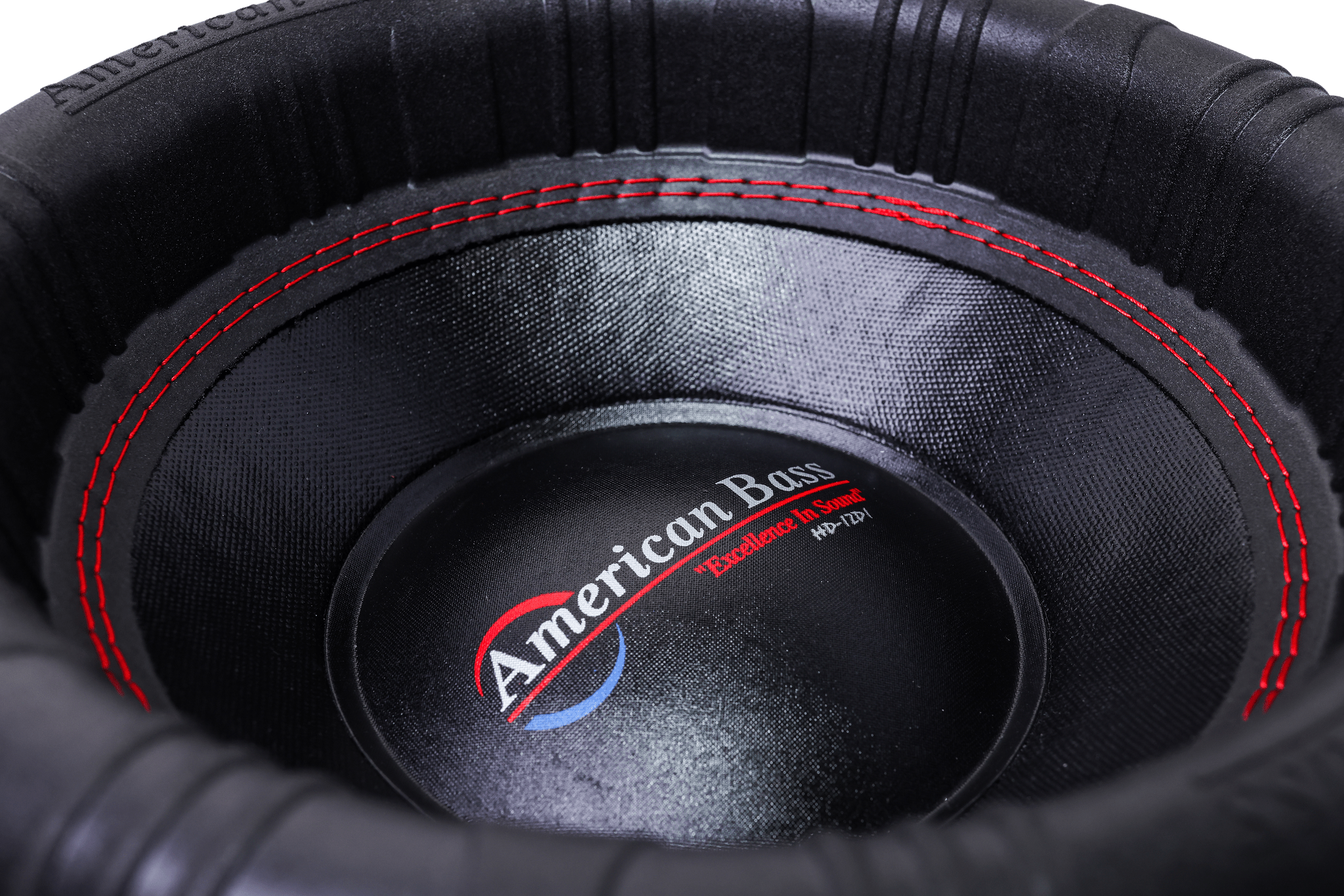 American Bass HD 12