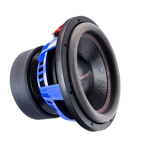 American Bass HD 12