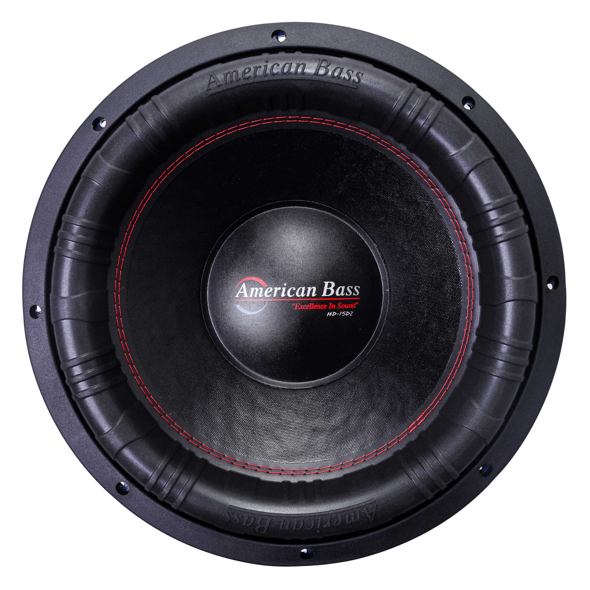 American Bass HD 15