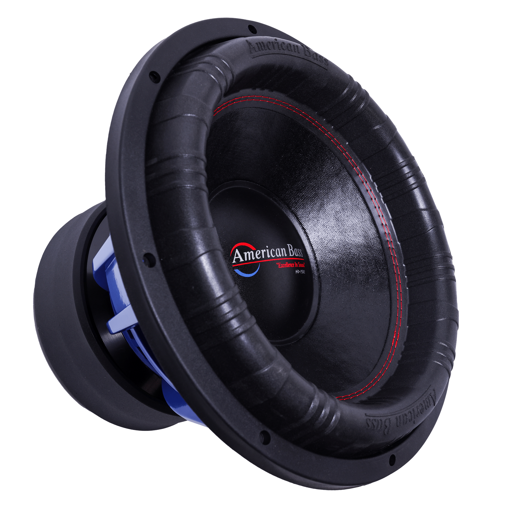 American Bass HD 15