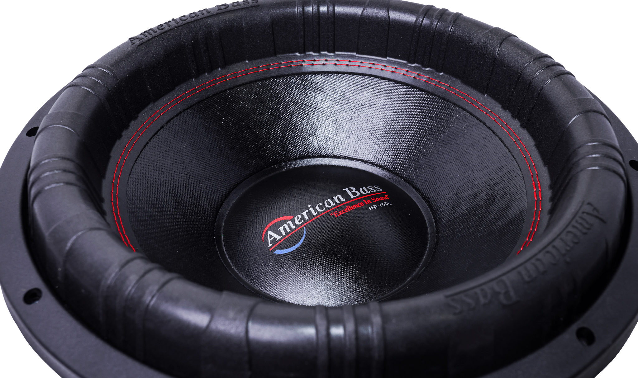 American Bass HD 15