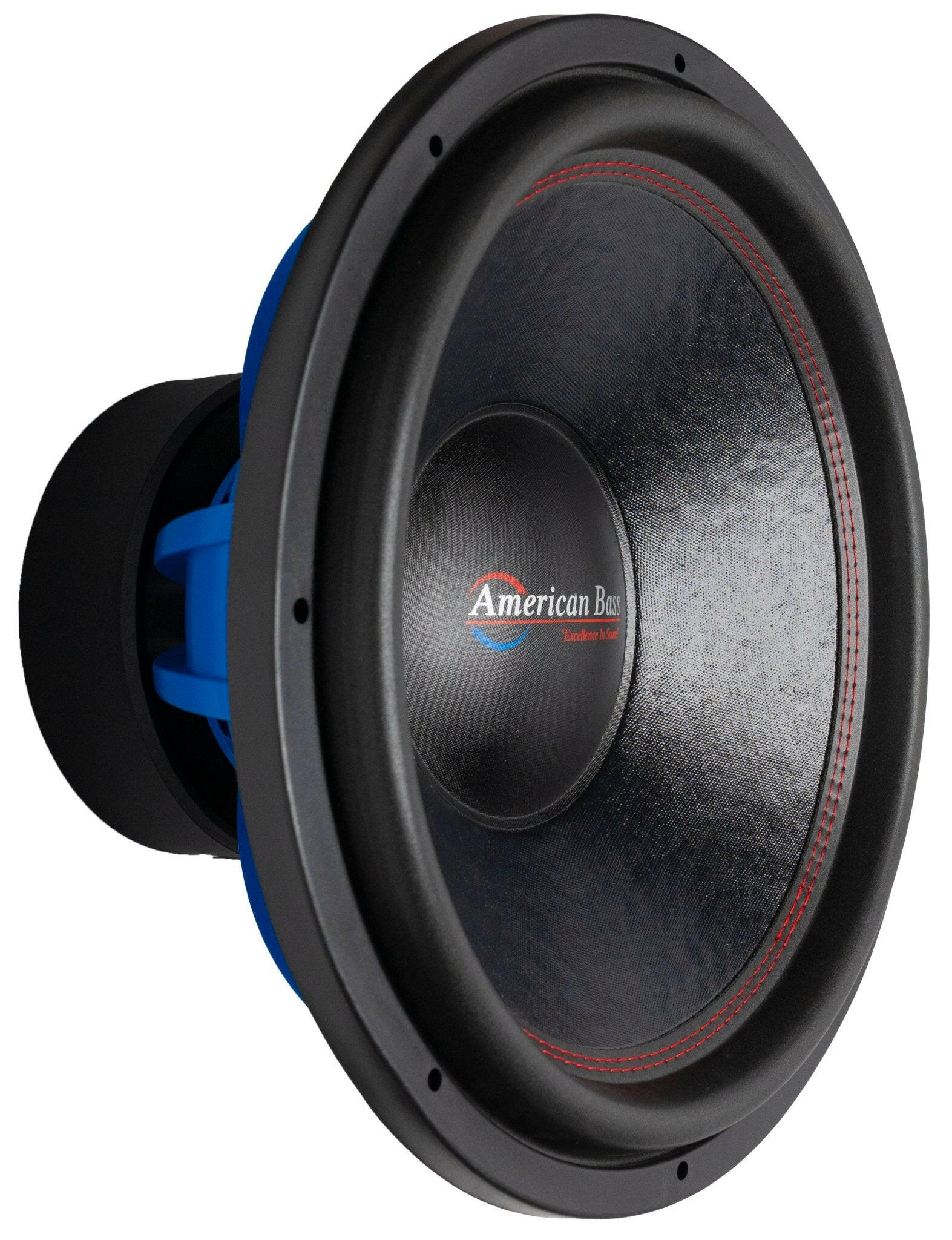 American Bass HD 18