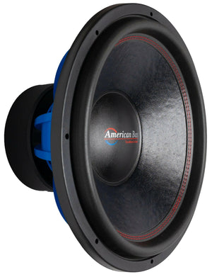 American Bass HD 18