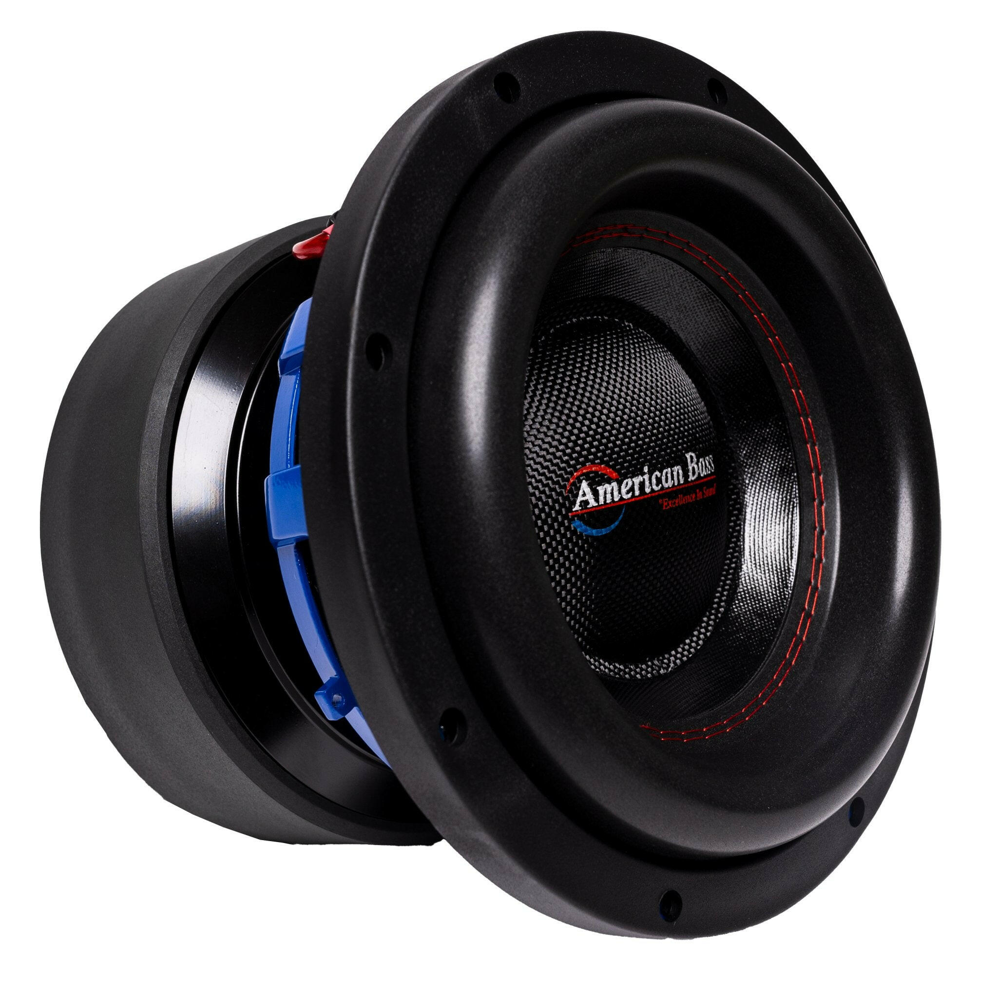 American Bass HD-VELOCITY 10